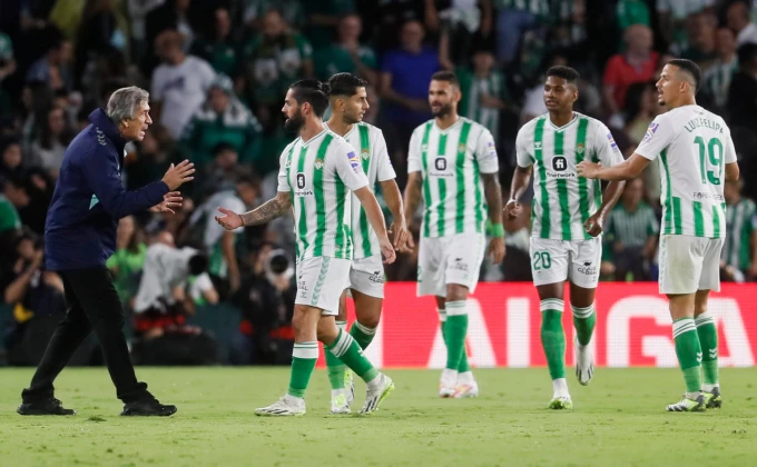 Isko i Betis se dogovorili