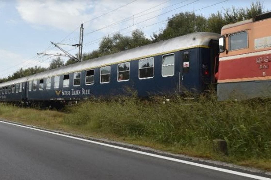 Željeznički prevoz Crne Gore najoštrije osuđuje vandalska kamenovanja vozova