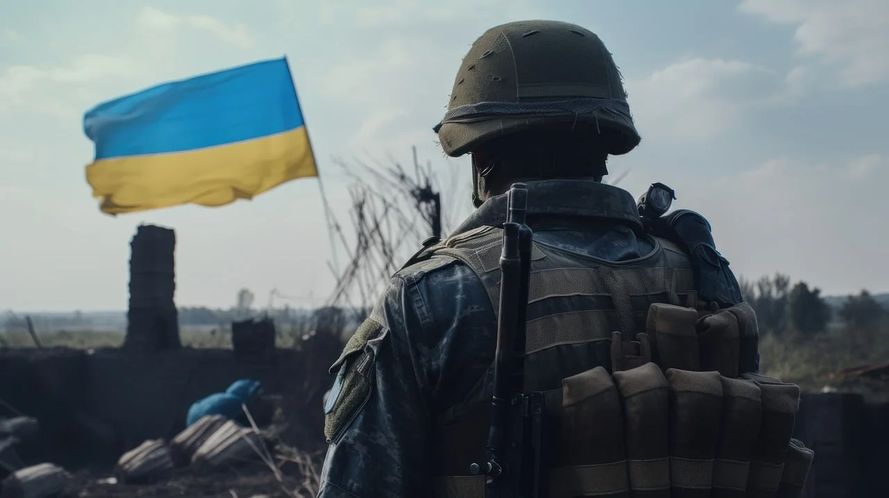 Ukrajincima je potrebno američko oružje, a ne savjeti kako da se bore