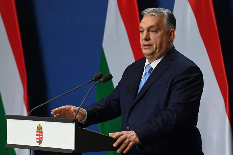 Orban poručio Tusku: Dragi Donalde, ovo je pogrešno
