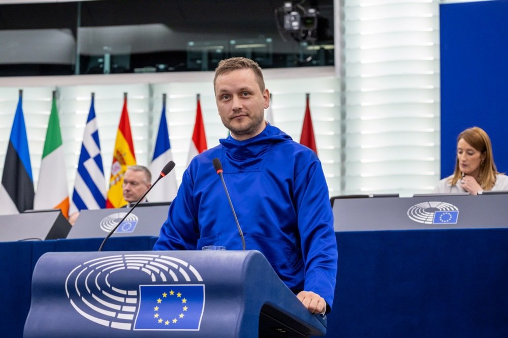 Nilsen: Grenlandu treba EU, EU treba Grenland