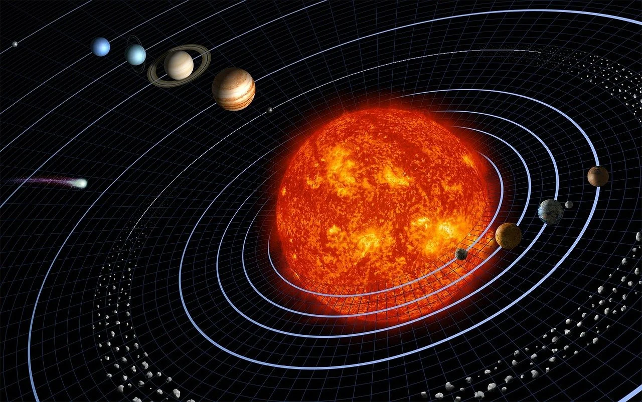 Položaj Jupitera u natalnoj karti može odrediti da li će vas pratiti sreća u životu