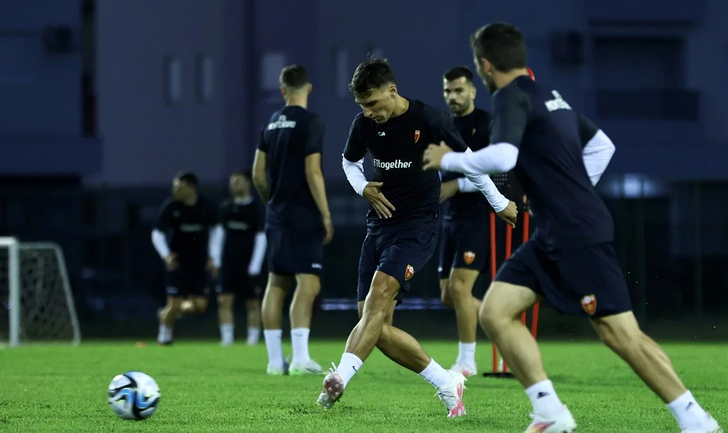 NVO Crnogorski fudbal: Bez podrške sa tribina, neće biti ni rezultata
