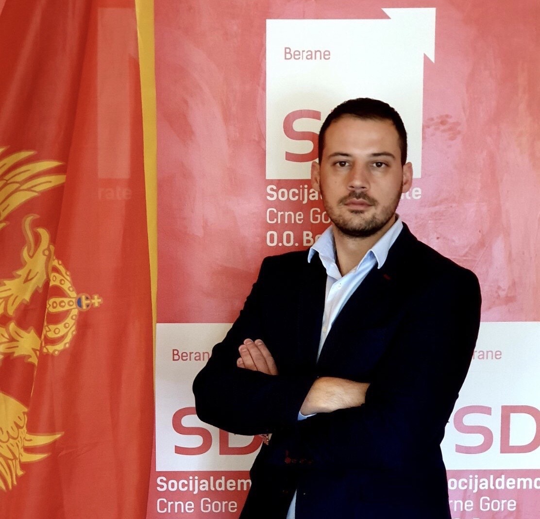 SD Berane inicira otvaranje narodne kuhinje