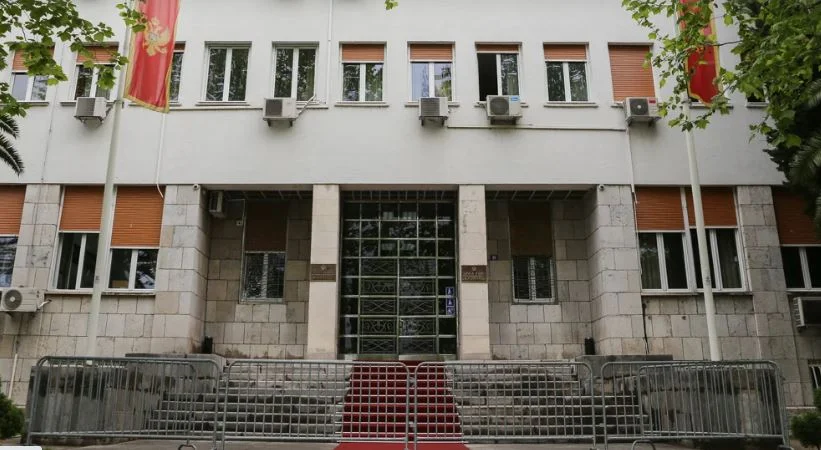 Milović, Šuković i Novović pred Odborom za bezbjednost 9. februara