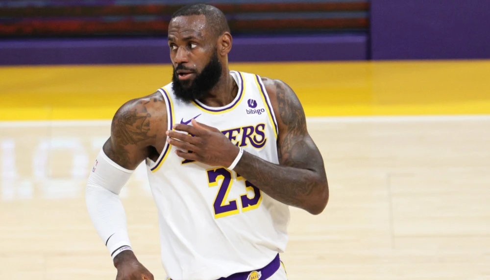Iz dana u dan raste šansa da Lebron promijeni klub
