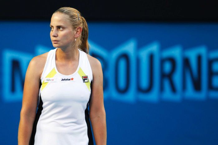 Čuvena teniserka Jelena Dokić imala 120 kg i htjela da se ubije