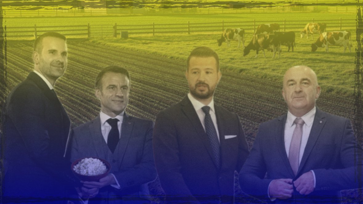 Zatvorena poglavlja i otvorena sujeta