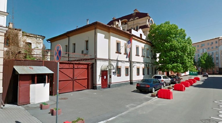 Srbija zatvara ambasadu u Ukrajini