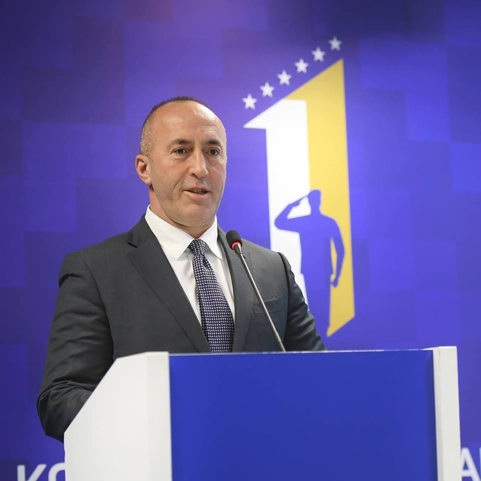 Haradinaj nakon ostavke: Čast premijera i države mora biti sačuvana