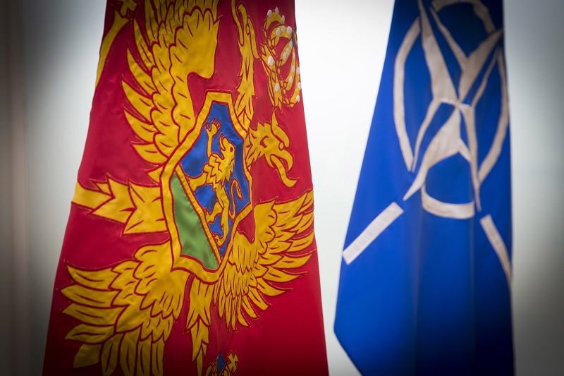 Evo ko će predvoditi Crnu Goru na istorijskom NATO Samitu!