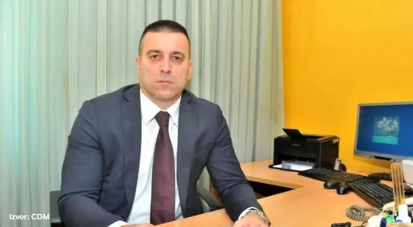 Kneževiću zadržavanje do 72 časa, njegov advokat najavio žalbu