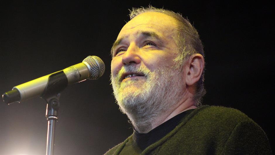 Balašević odbio da pjeva o Titu: Jugoslavija nije valjala