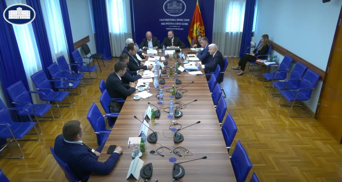 Marković: Laž je da je Duško Jovanović ikada bio u mom kabinetu; Knežević: Ja imam informacije da ste imali nekoliko susreta