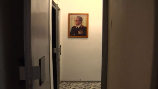 Najveća tajna SFRJ: Titov nuklearni bunker od četiri milijarde dolara