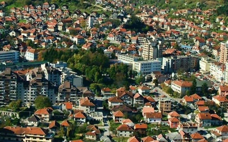 Dan žalosti u Bijelom Polju zbog pogibije troje sugrađana