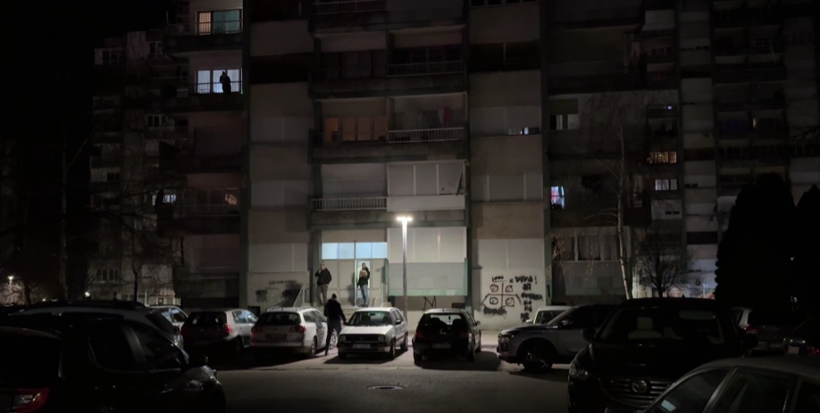 Tijela dvije osobe pronađena u stanu u Nikšiću