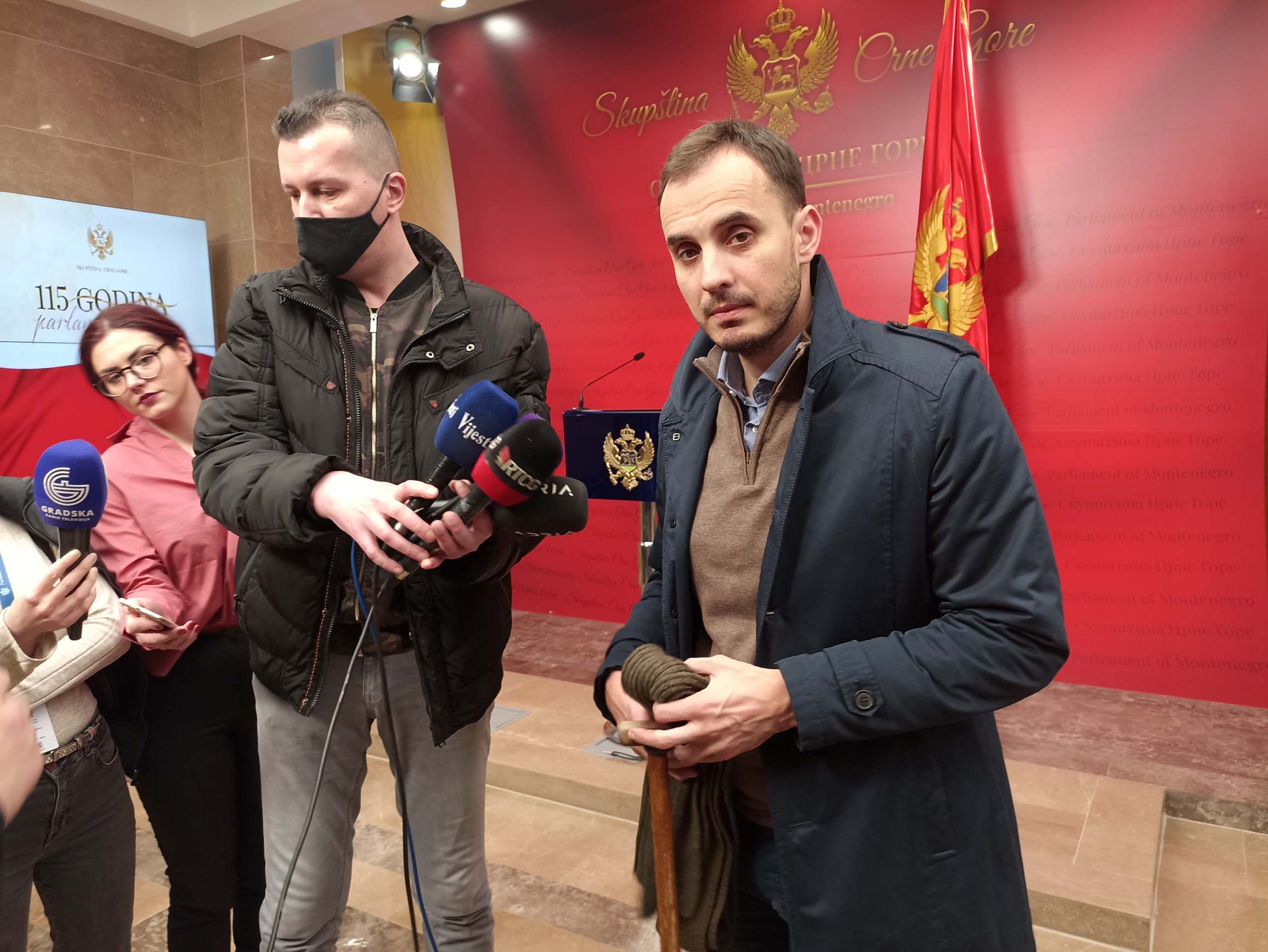 Konatar: Do kraja sedmice mandatar, na prvoj sjednici prijedlog za predsjednika Skupštine