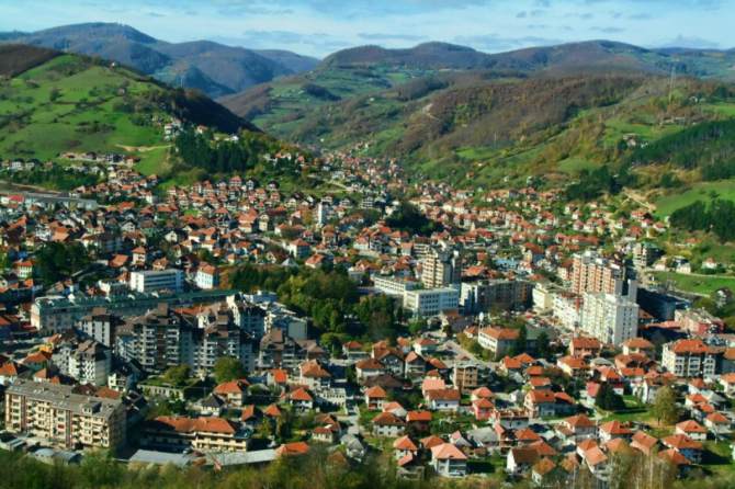 Euromost traži otvaranje regionalne TV na sjeveru