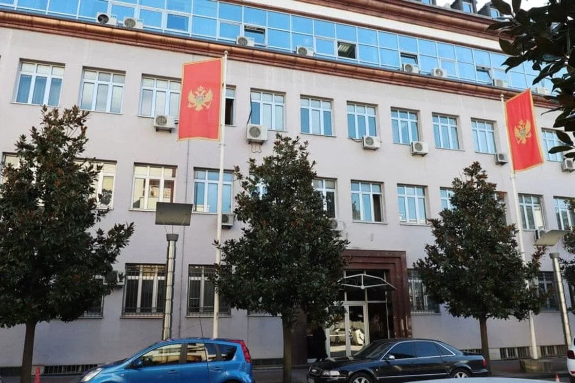 Apelacioni sud: Nadležni da ispitaju sve navode iz javnog reagovanja Mugoše, a sudije da poštuju ugled sudijske funkcije