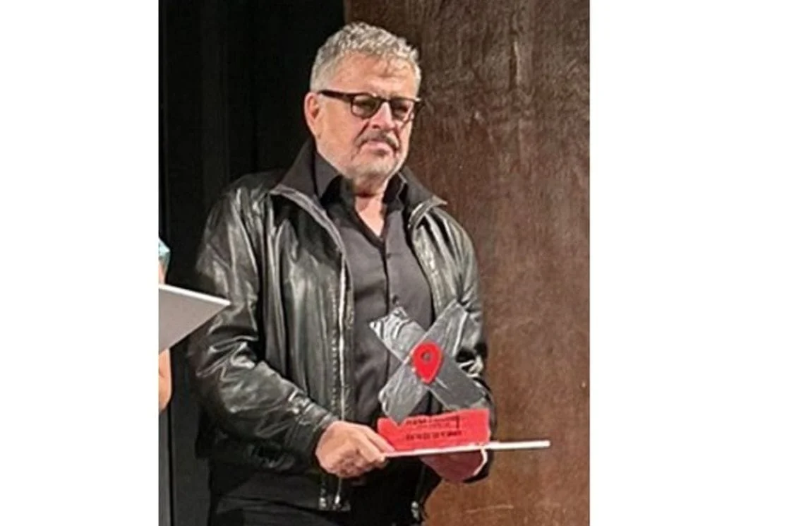 Branislavu Mićunoviću nagrada za najbolju režiju na festivalu Teatar na raskršću