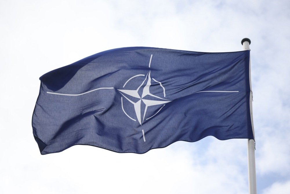 75 Years of NATO