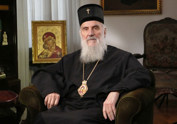 SPC: Oni koji govore o "nekakvoj Crnogorskoj crkvi" ostaju slijepi kod očiju