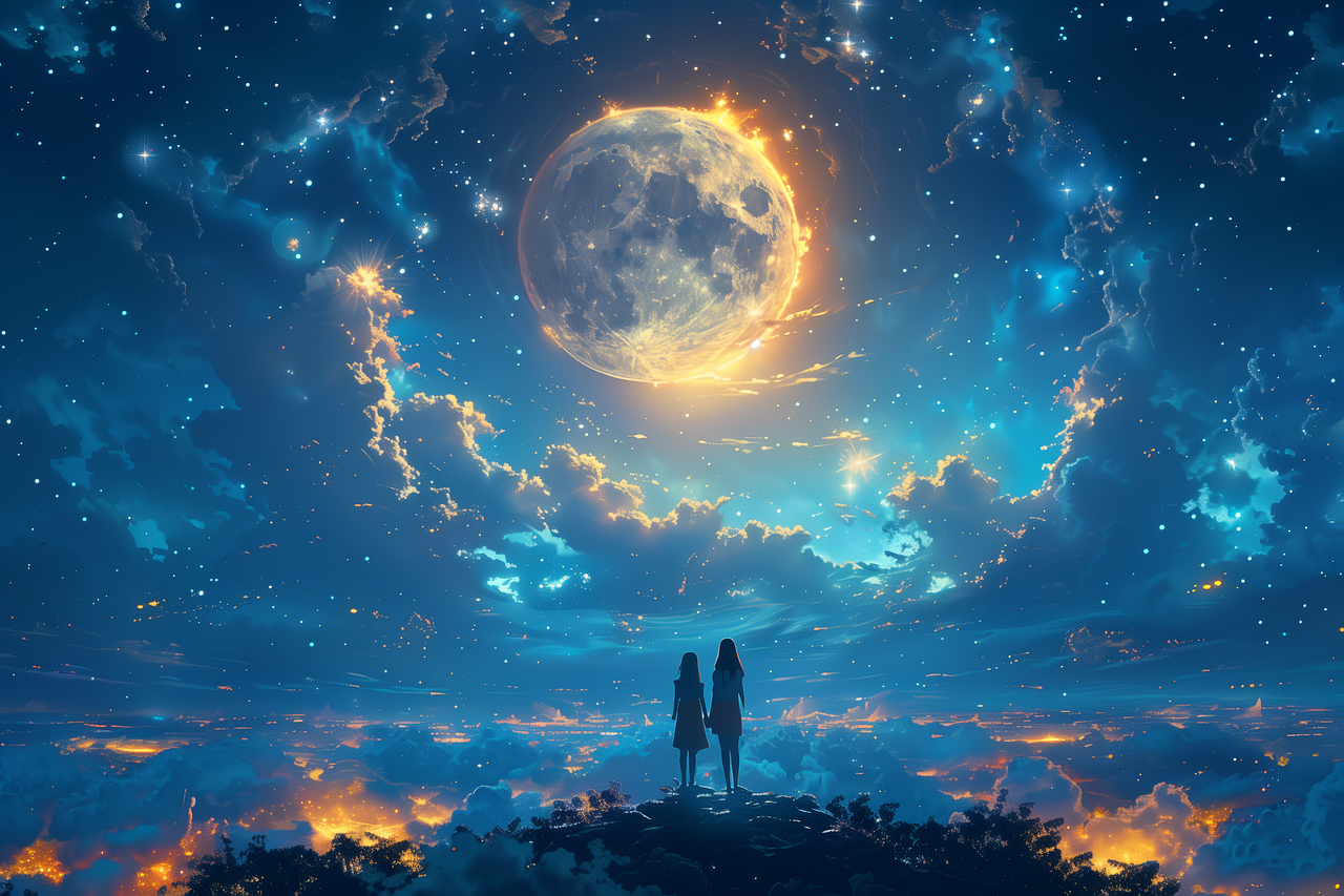 Šta vam donosi mlad Mjesec u Škorpiji: Spremite se za transformacije - čeka nas haotičan period pun izazova