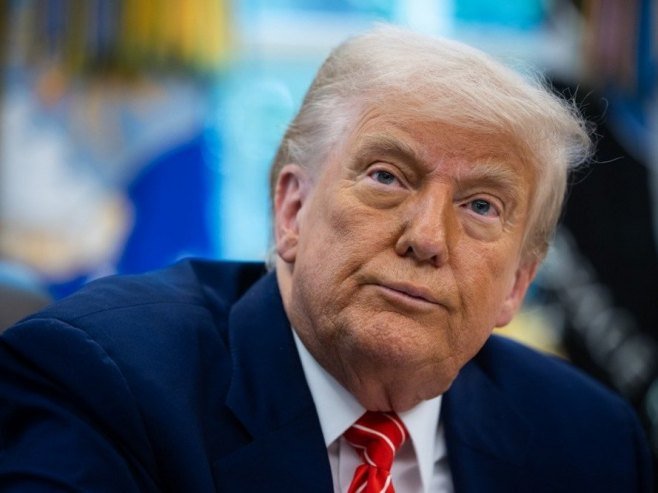 Donald Tramp teži promjeni režima – u Evropi