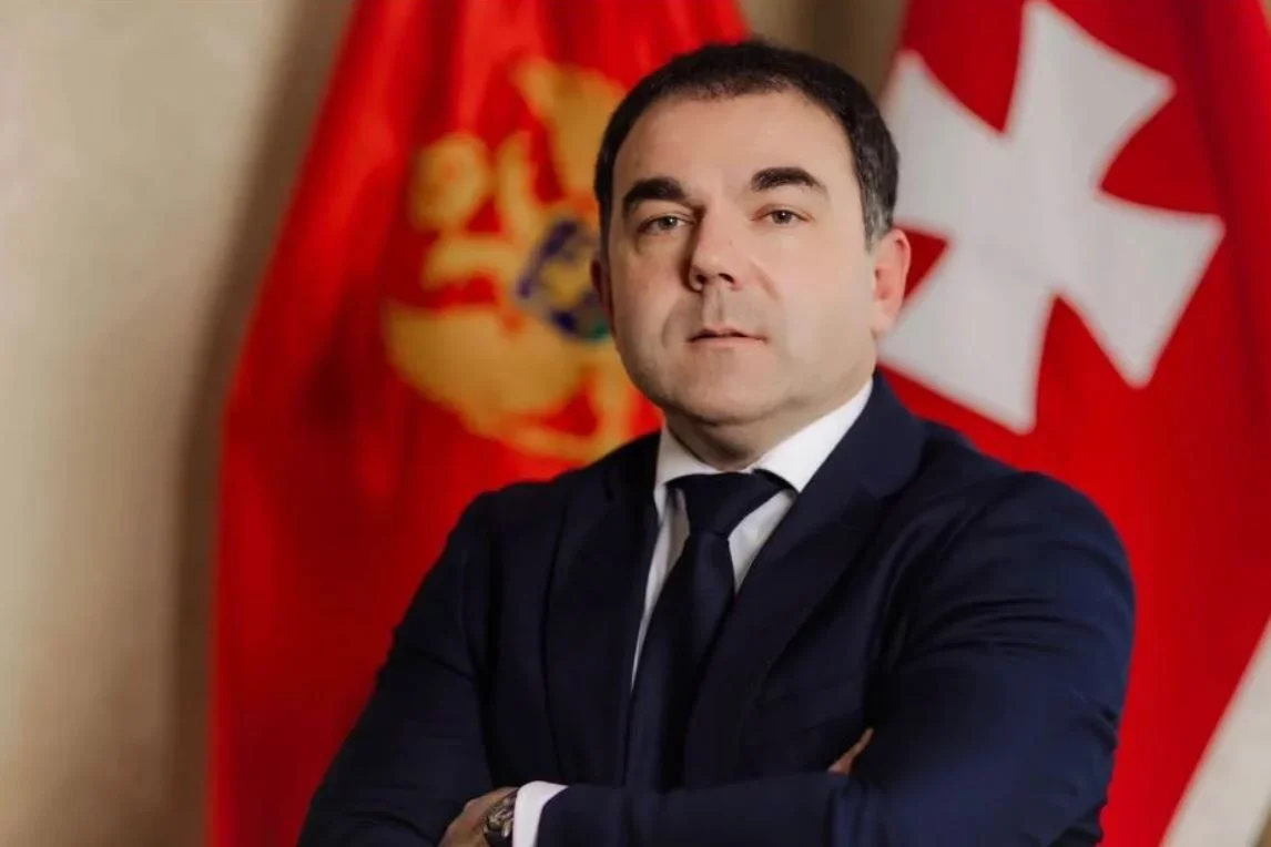 Đurašković: Izbor Mandića za predsjednika Skupštine bio bi najveće ponižavanje Crne Gore