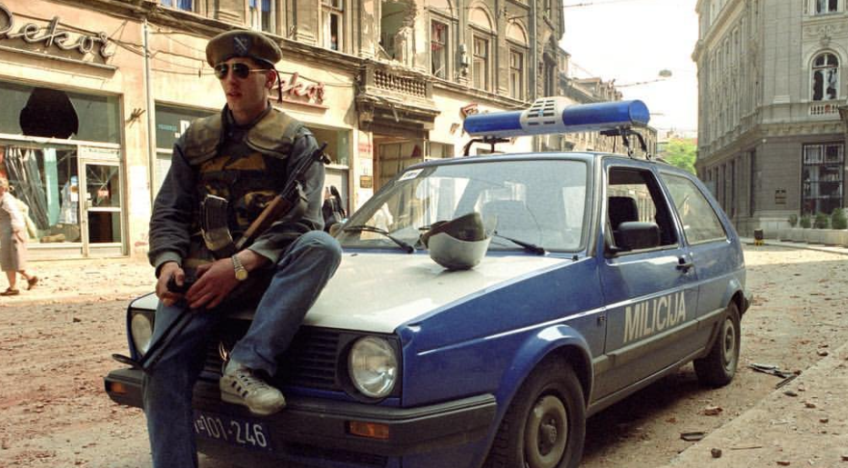 Zašto mladi znaju više o 'nama i njima' nego o istoriji?