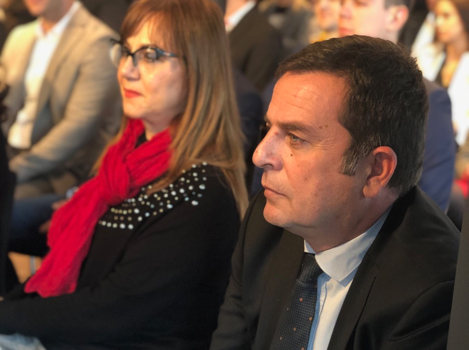 Čučka izabran za potpredsjednika Crnogorske