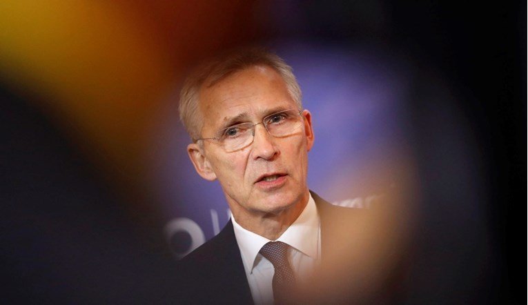 Jens Stoltenberg postaje ministar finansija Norveške