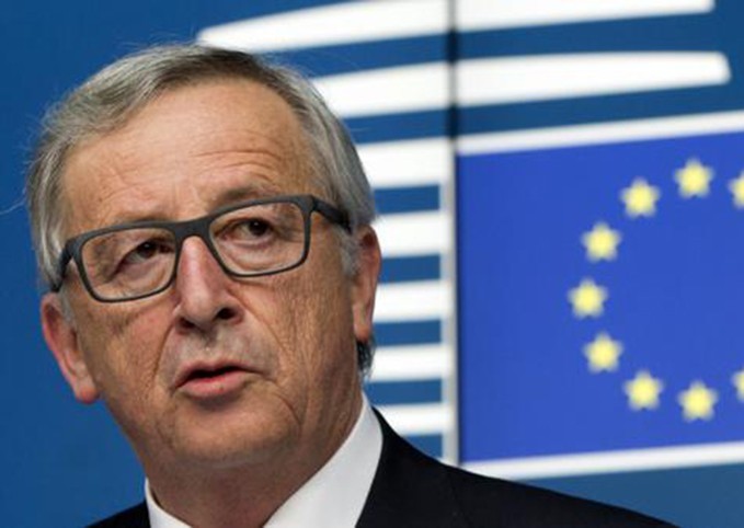 Junker: EU neće plaćati stvaranje 'bezbjednosne zone'