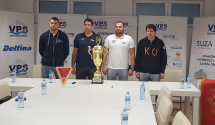 KUP CG: Danas poluifinalni dueli