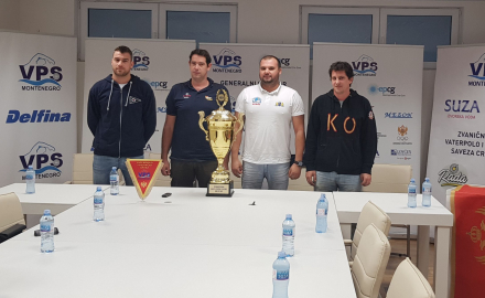 KUP CG: Danas poluifinalni dueli