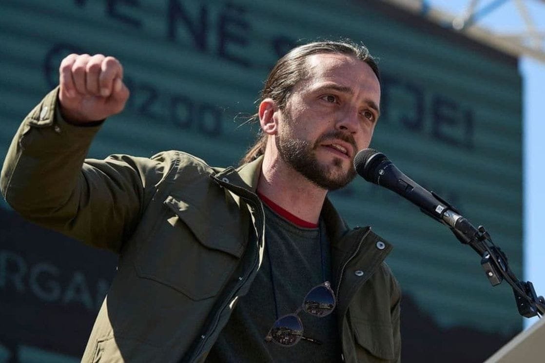 Dragićević podnio krivičnu prijavu protiv Kneževića zbog Botuna: Tvrdi da mu je ugrožena sigurnost