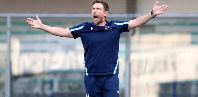 Bivši trener Rome preuzima Leće