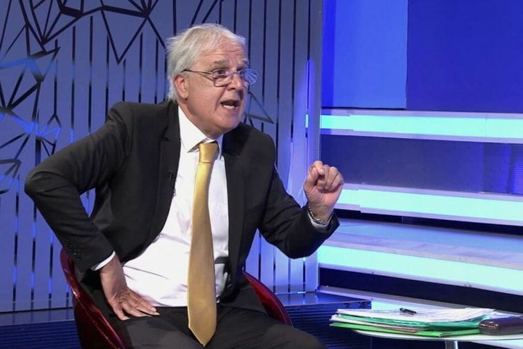 Ako su komite i njihovi potomci fašisti, upišite i mene