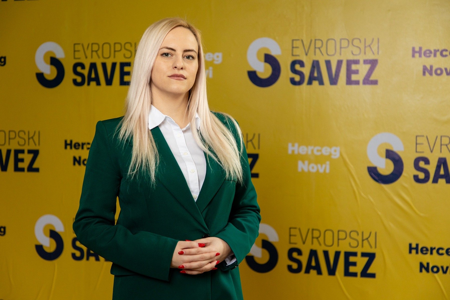 Janjić: Herceg Novi zaslužuje da blista, uvešćemo komunalni red kroz cijelu teritoriju grada