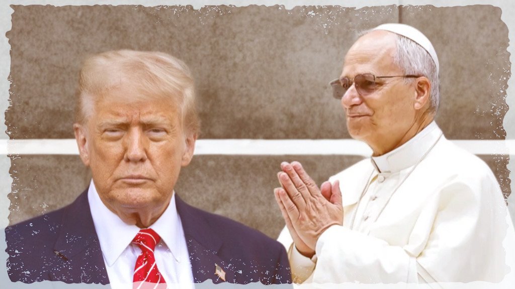 Ko može obuzdati Trampa? Pojavljuje se neočekivani kandidat: Katolička crkva