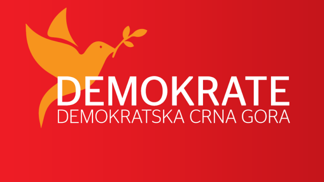 Pokušaj da se pored odličnih rezultata smijeni kadar Demokrata