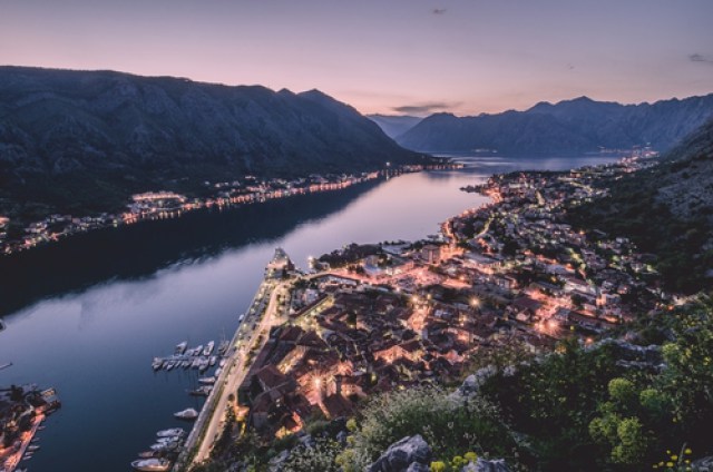 Pet najboljih mjesta za fotografisanje u Crnoj Gori