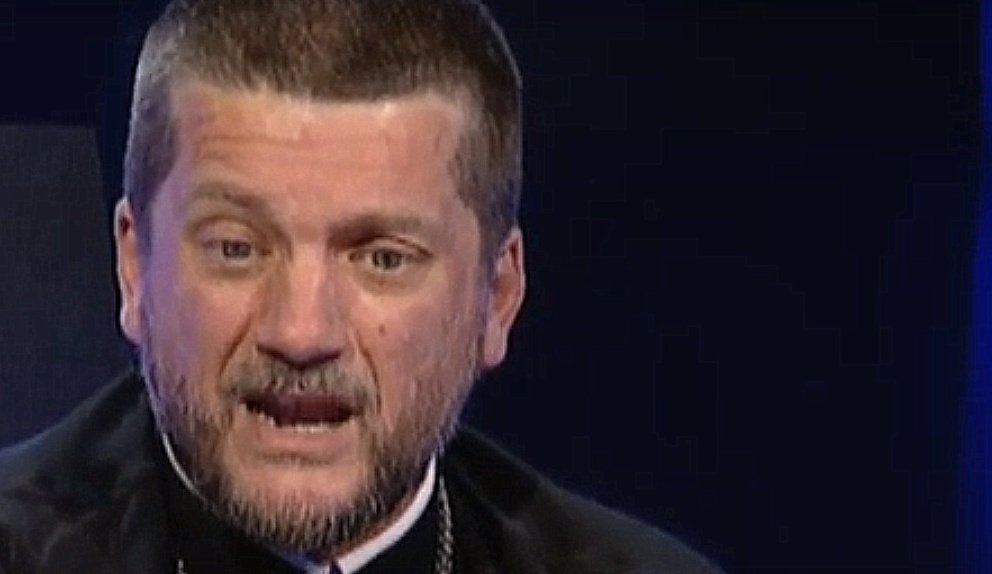 Perović: Crkva Srbije – jeste tačno, tako piše u sveštenom diptihu, ali…