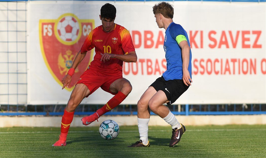 Sokoli gostuju Sjevernoj Makedoniji