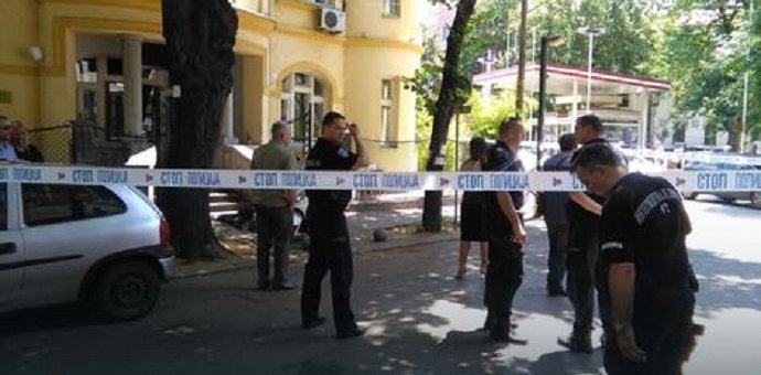 Likvidacija sa šest metaka: Jedan ubijen, drugi teško ranjen