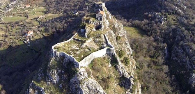 Fond za razvoj Kuča predlaže rekonstrukciju i revitalizaciju Meduna, evo i kako