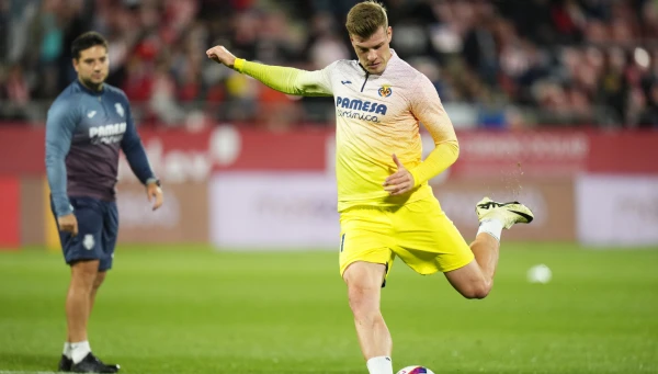 Simone želi najbolje strIjelce LaLige