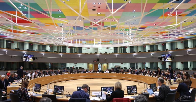 EU bi u petak mogla odobriti pregovaračke pozicije za pet poglavlja