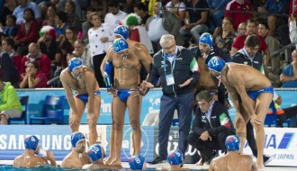 Italija prvak svijeta, Ivović najbolji strijelaca